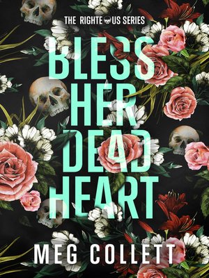 cover image of Bless Her Dead Heart
